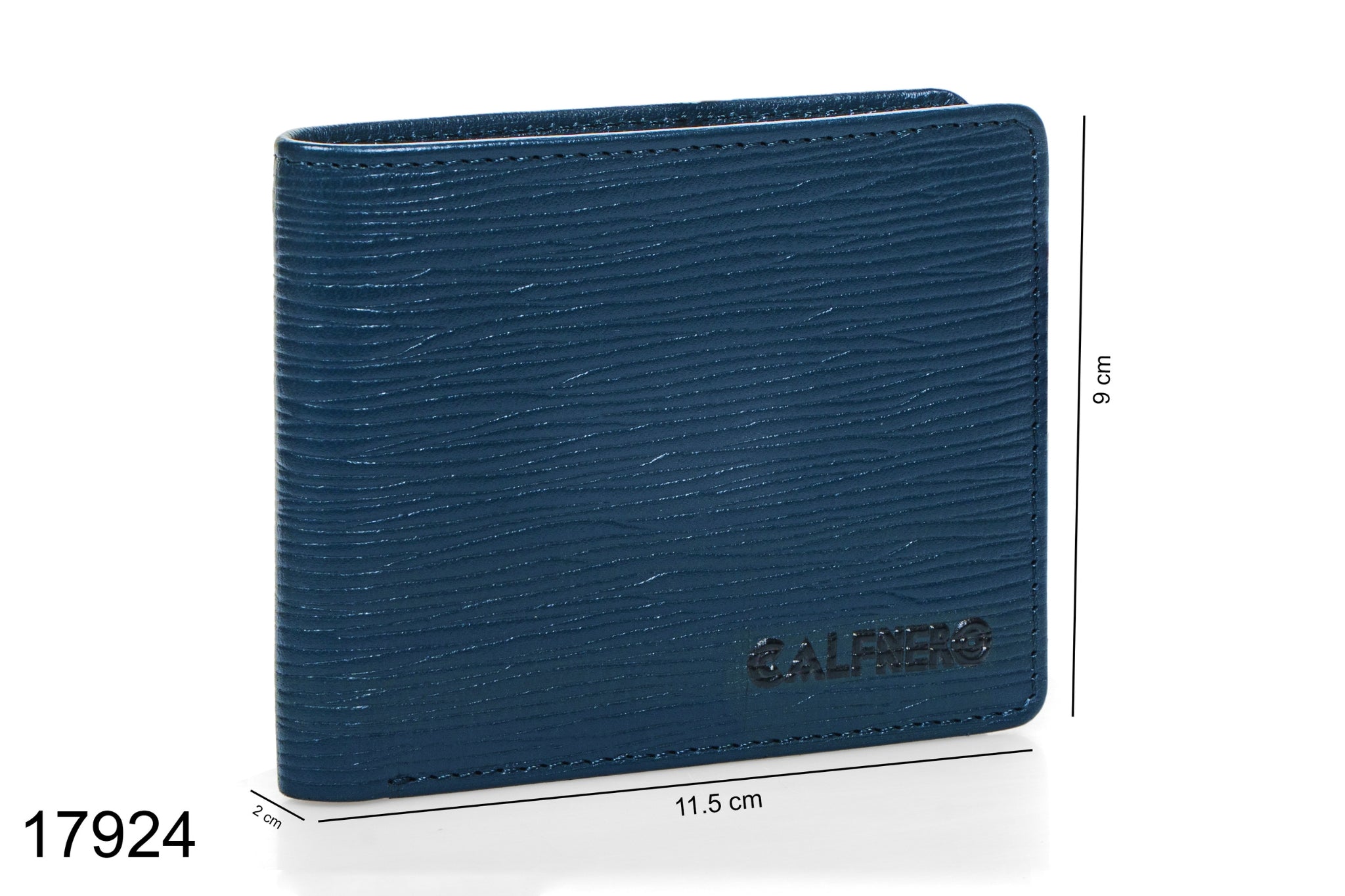 Slate Men's Wallet