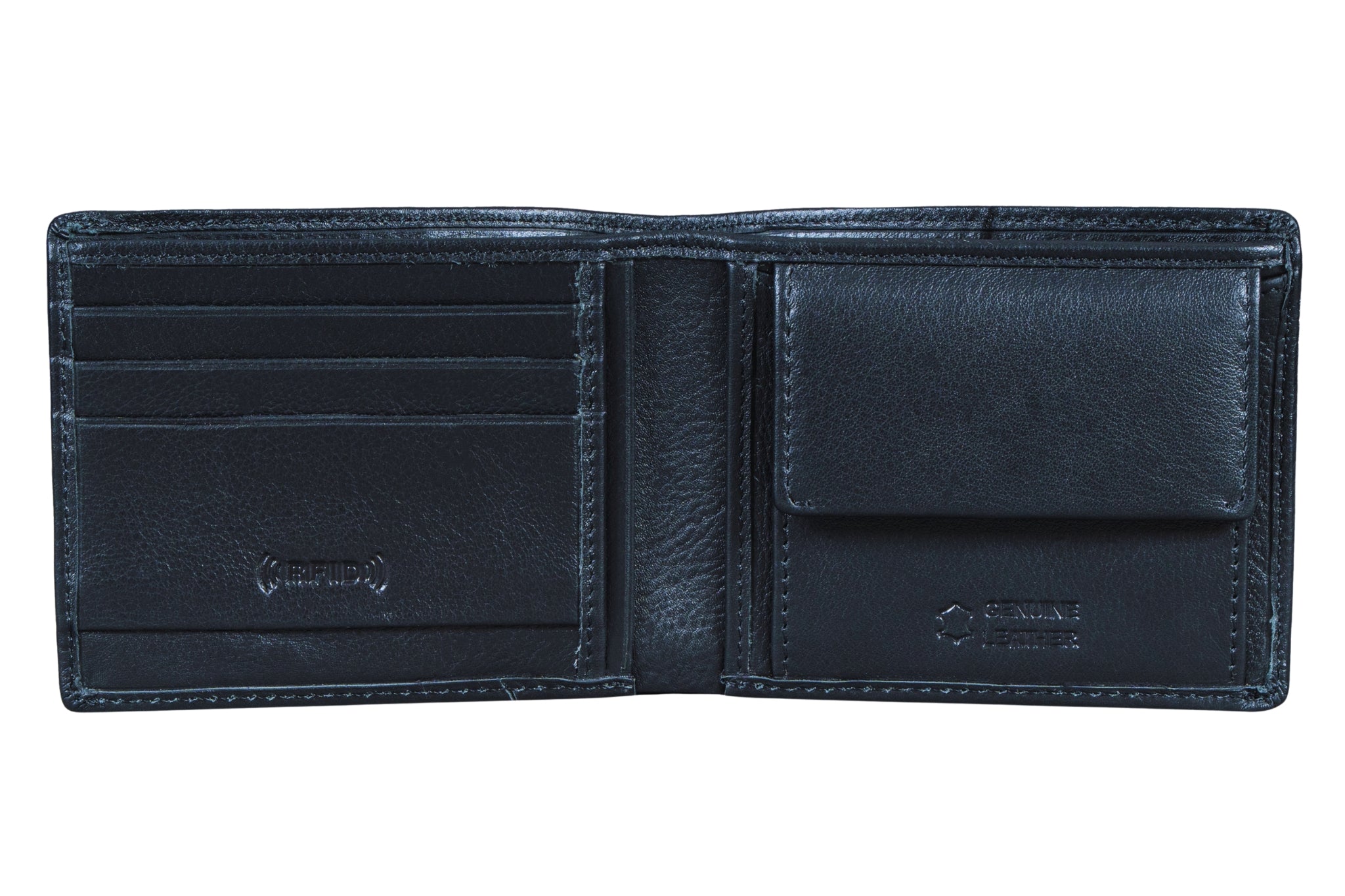 Maverick Men's Wallet
