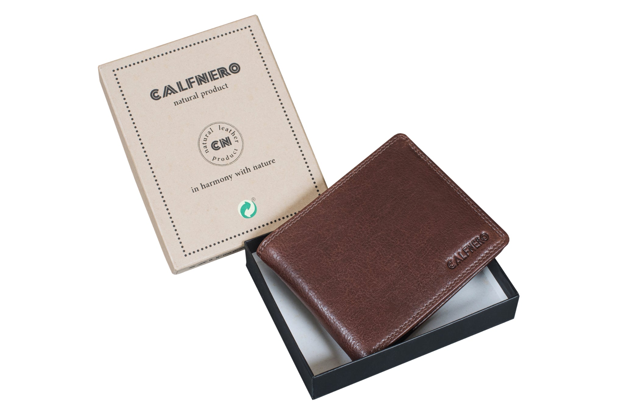 Luc Men's Wallet