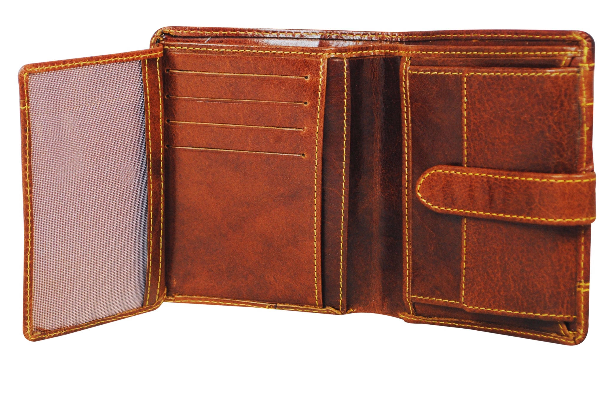 Dakota Men's Wallet