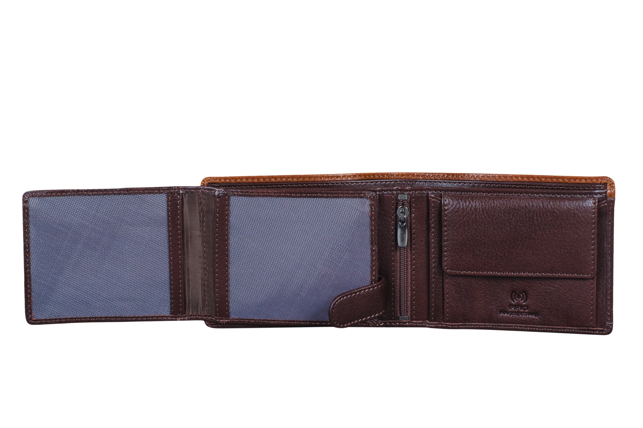 Bourbon Men's Wallet