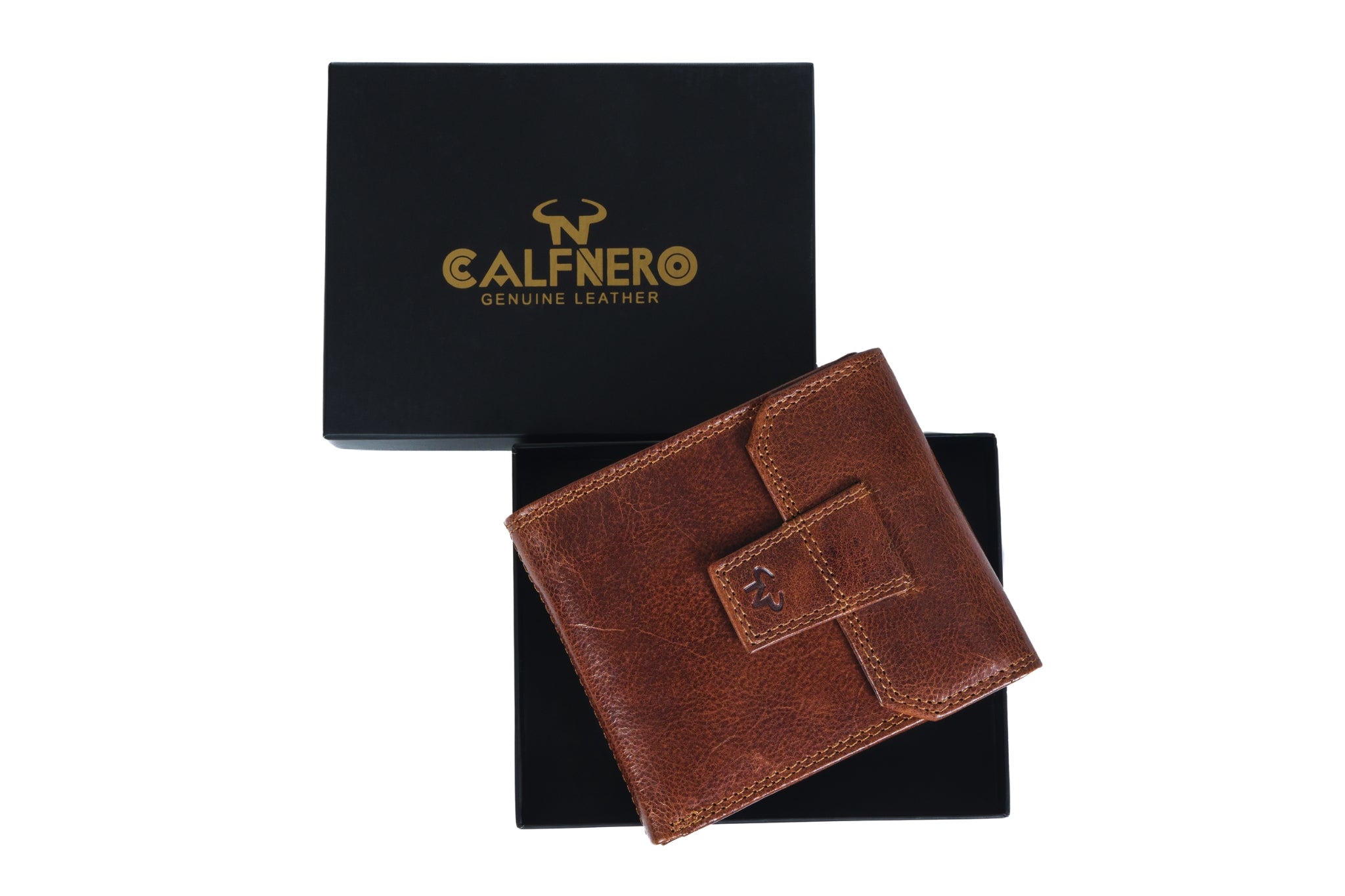 Thorne Men's Wallet