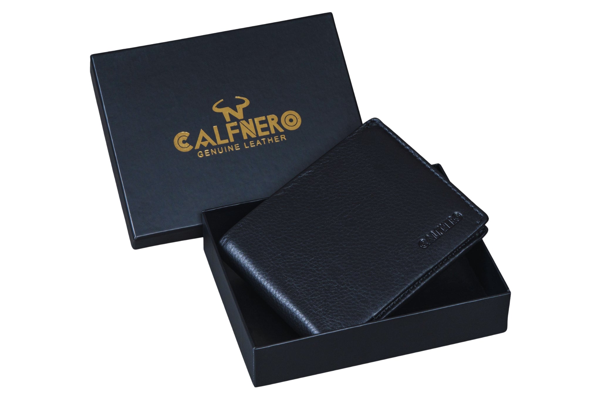 Maverick Men's Wallet