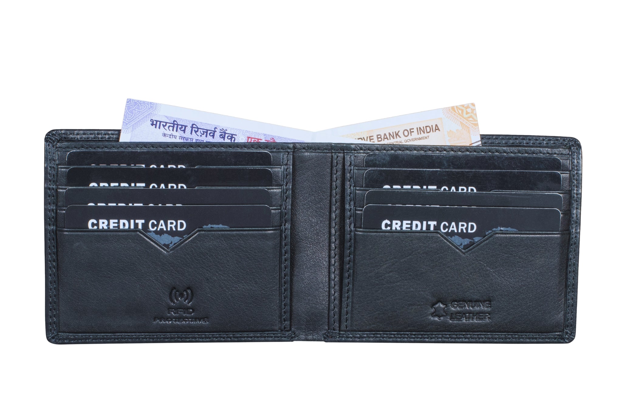Eloi Men's Wallet