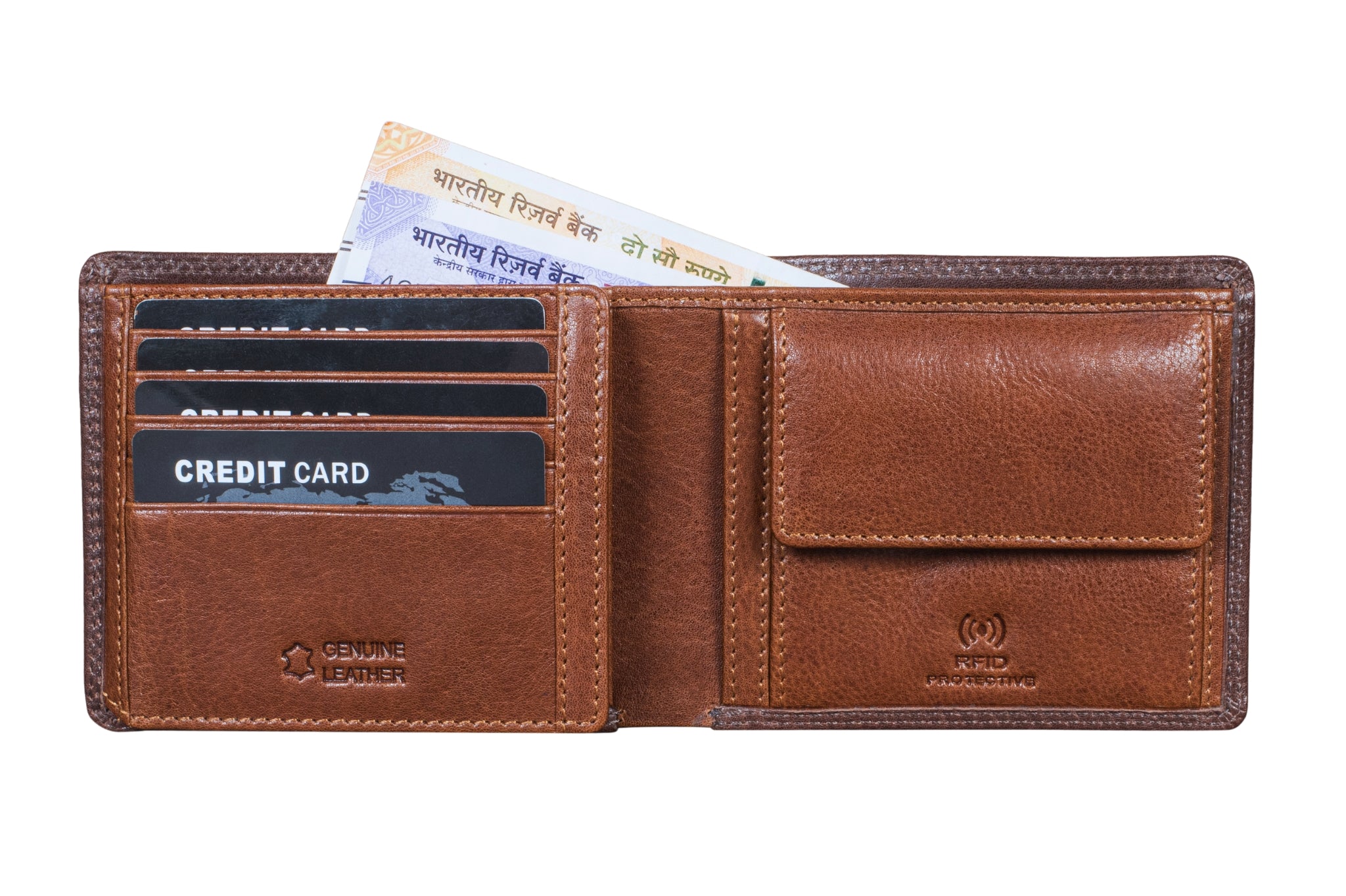 Luc Men's Wallet