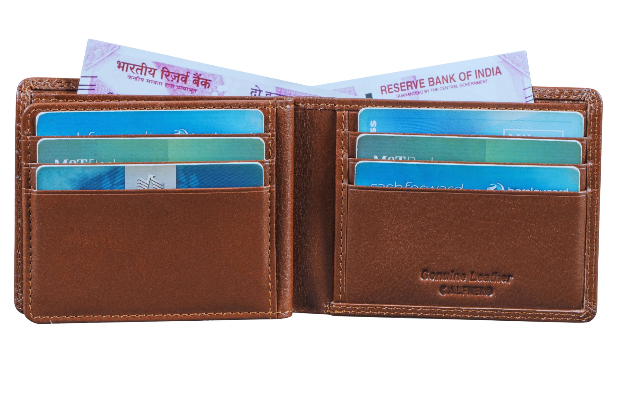 Frank Men's Wallet
