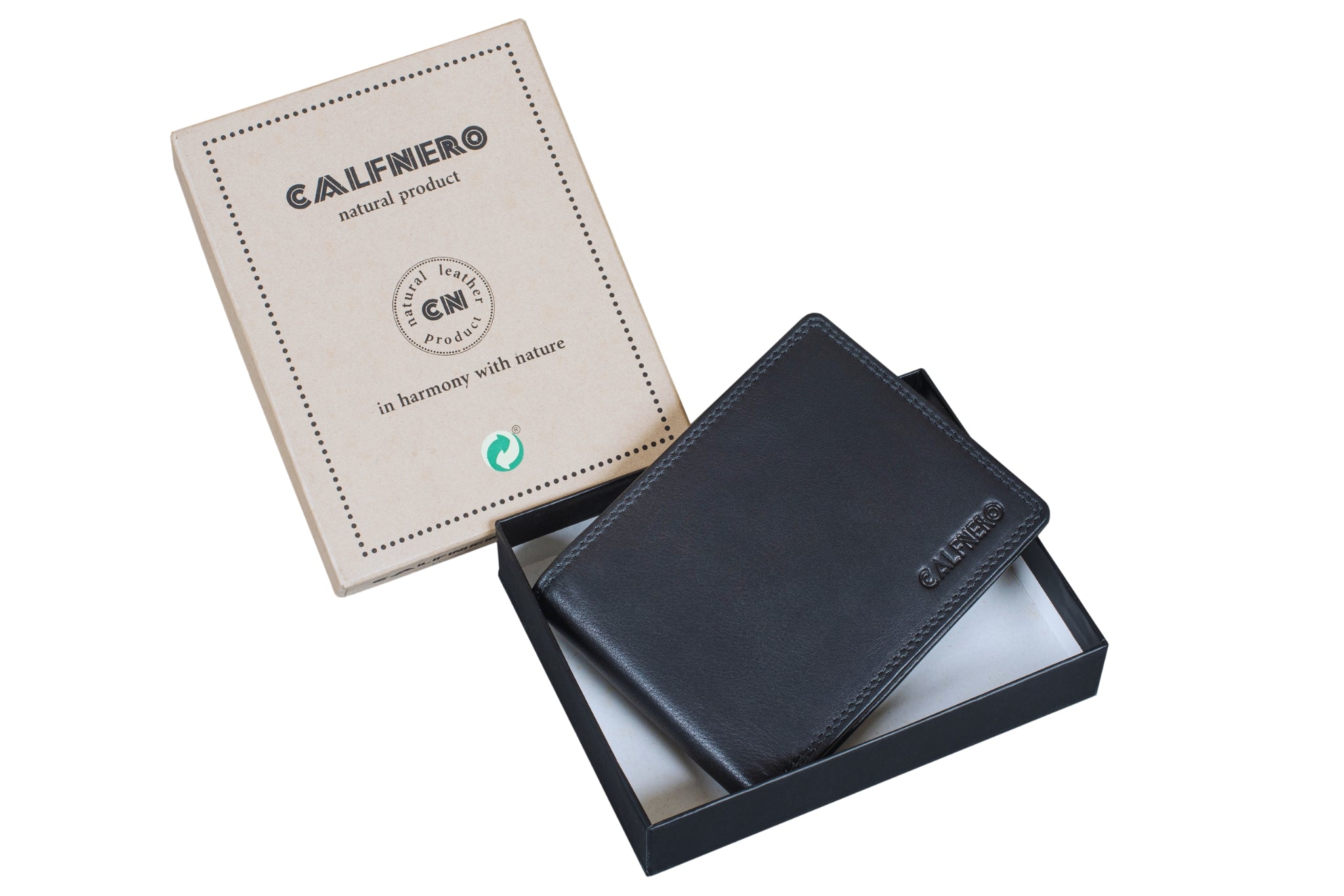 Eloi Men's Wallet