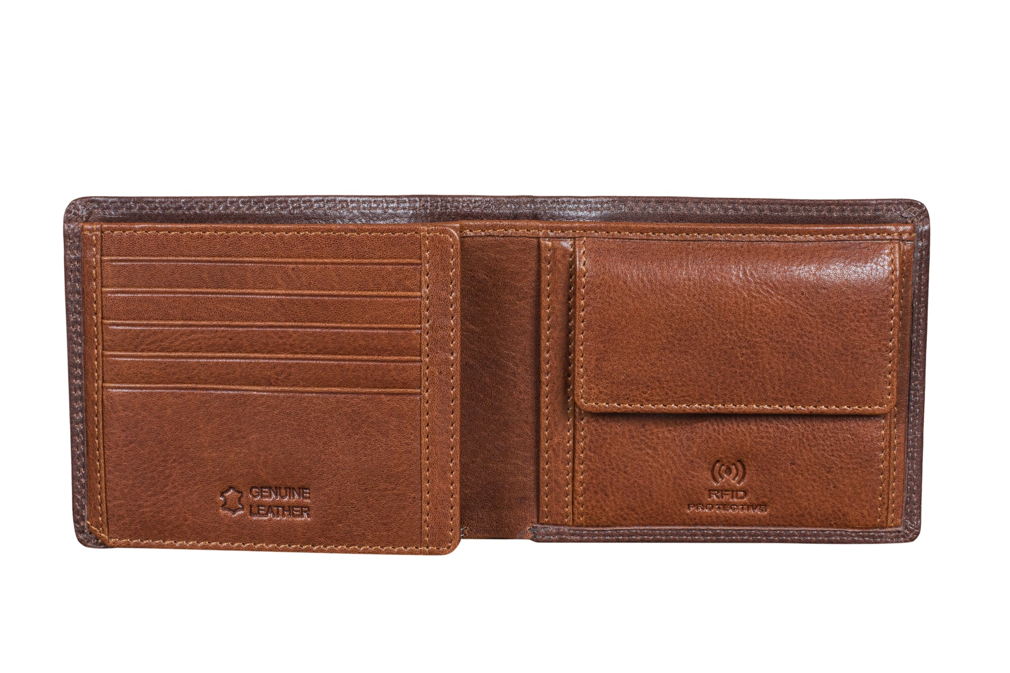 Luc Men's Wallet