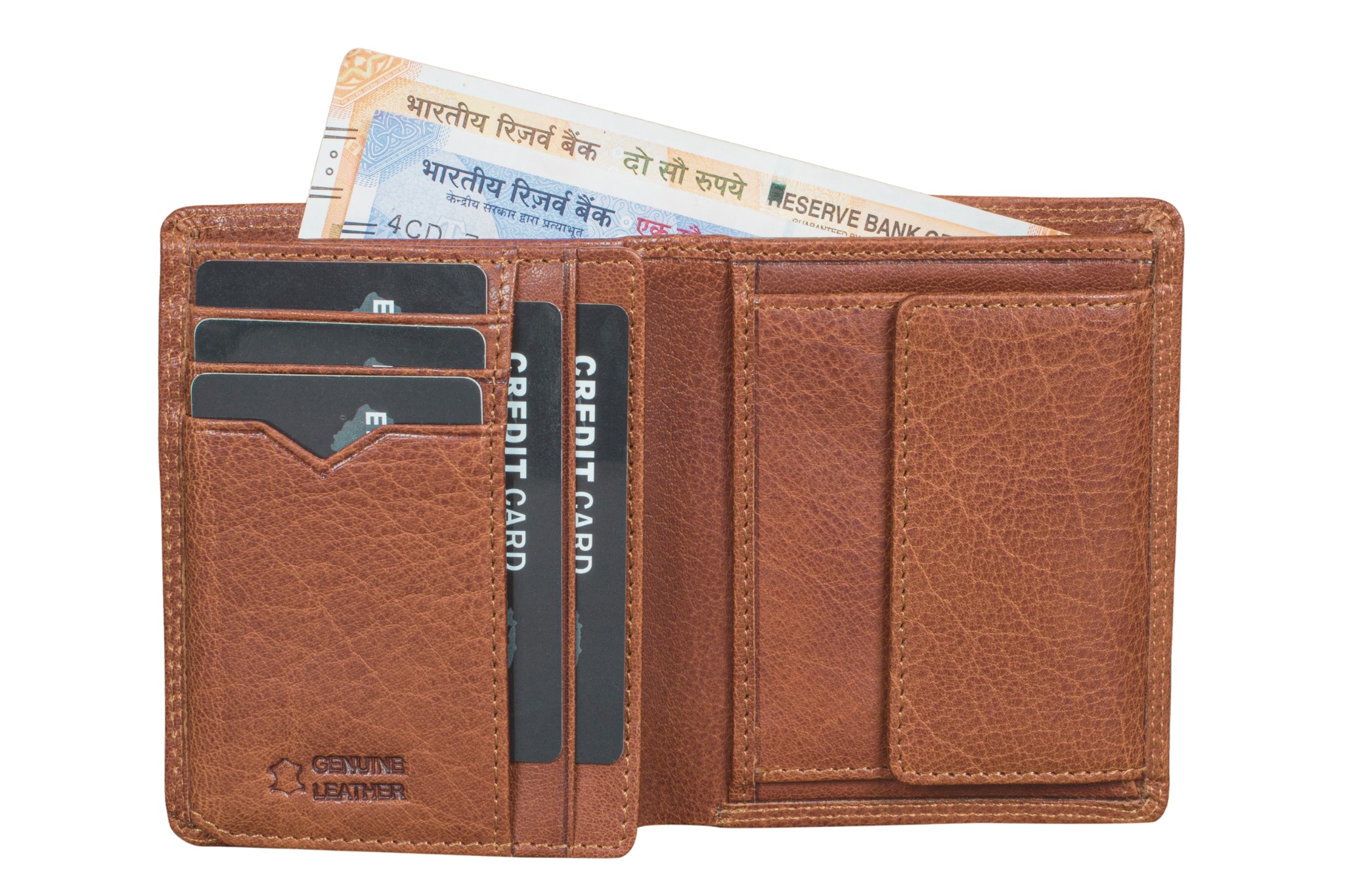 Ilan Men's Wallet