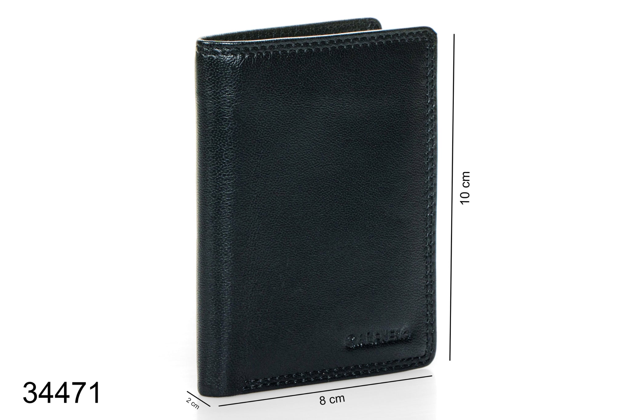 Kyro Men's Wallet