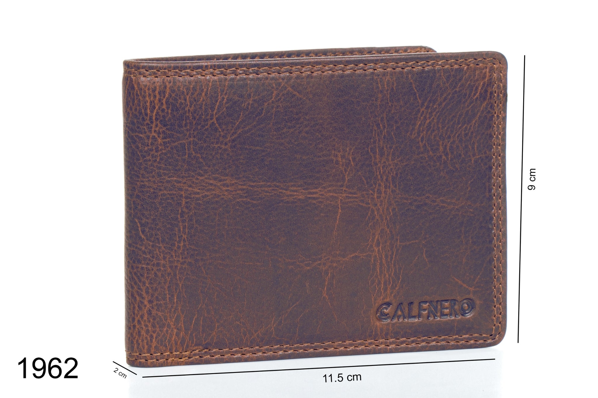 John Men's Wallet