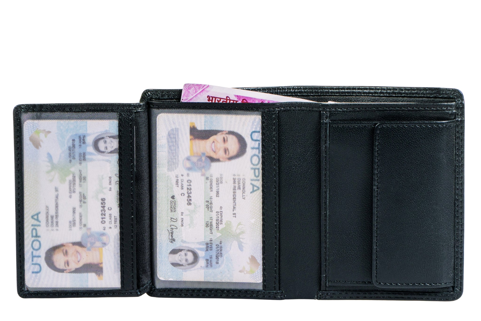 Kyro Men's Wallet