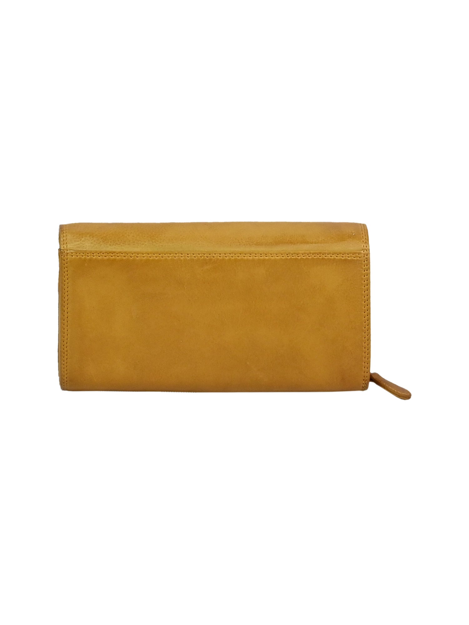 " Siena" Long Women's Wallet by Calfnero Women's Wallet