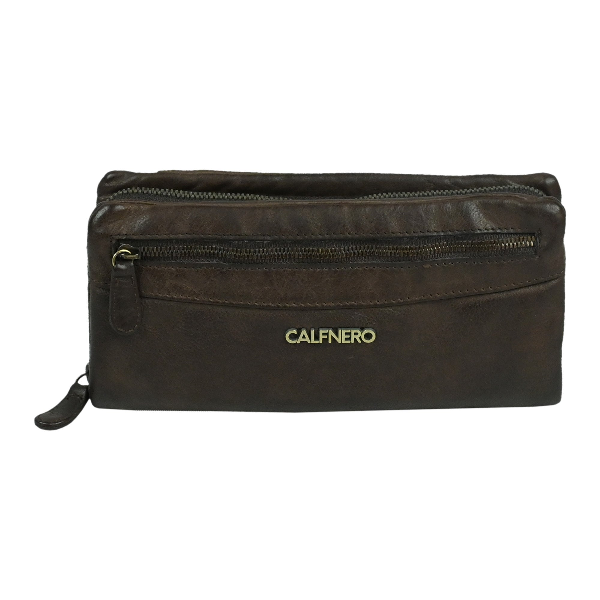 Rustic Women's Wallet