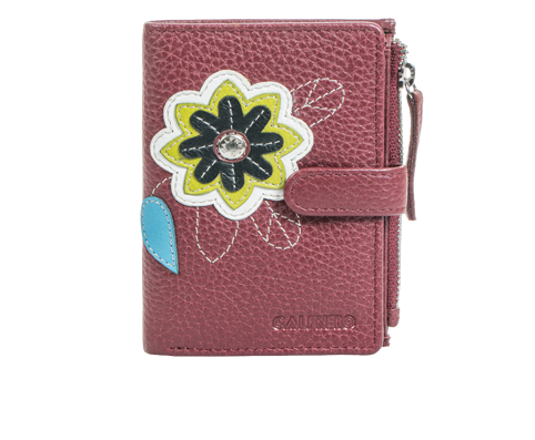 Daisy Women's Wallet