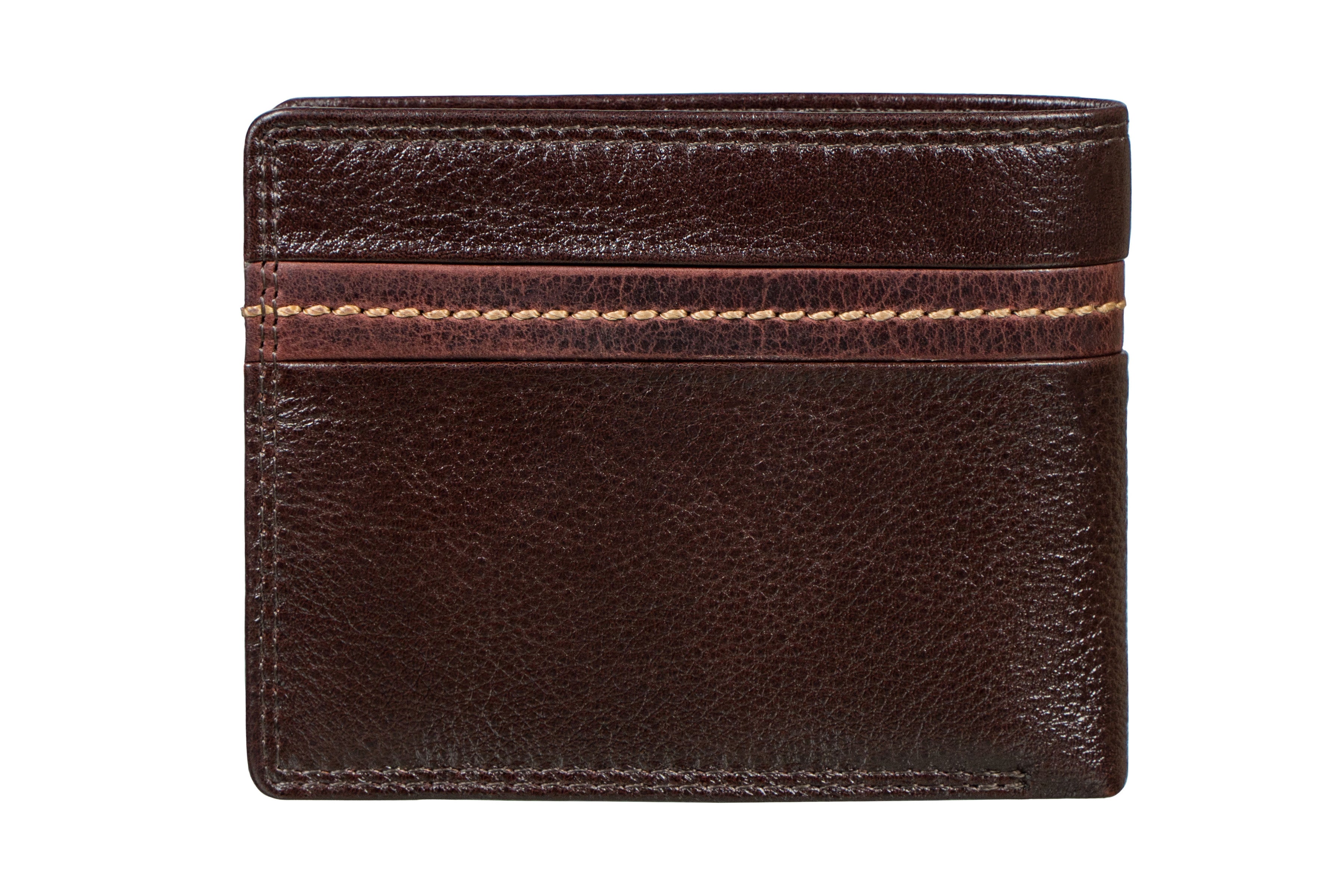 The Monarch Men's Wallet