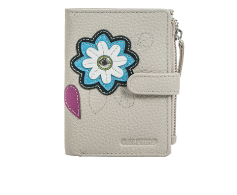 Daisy Women's Wallet