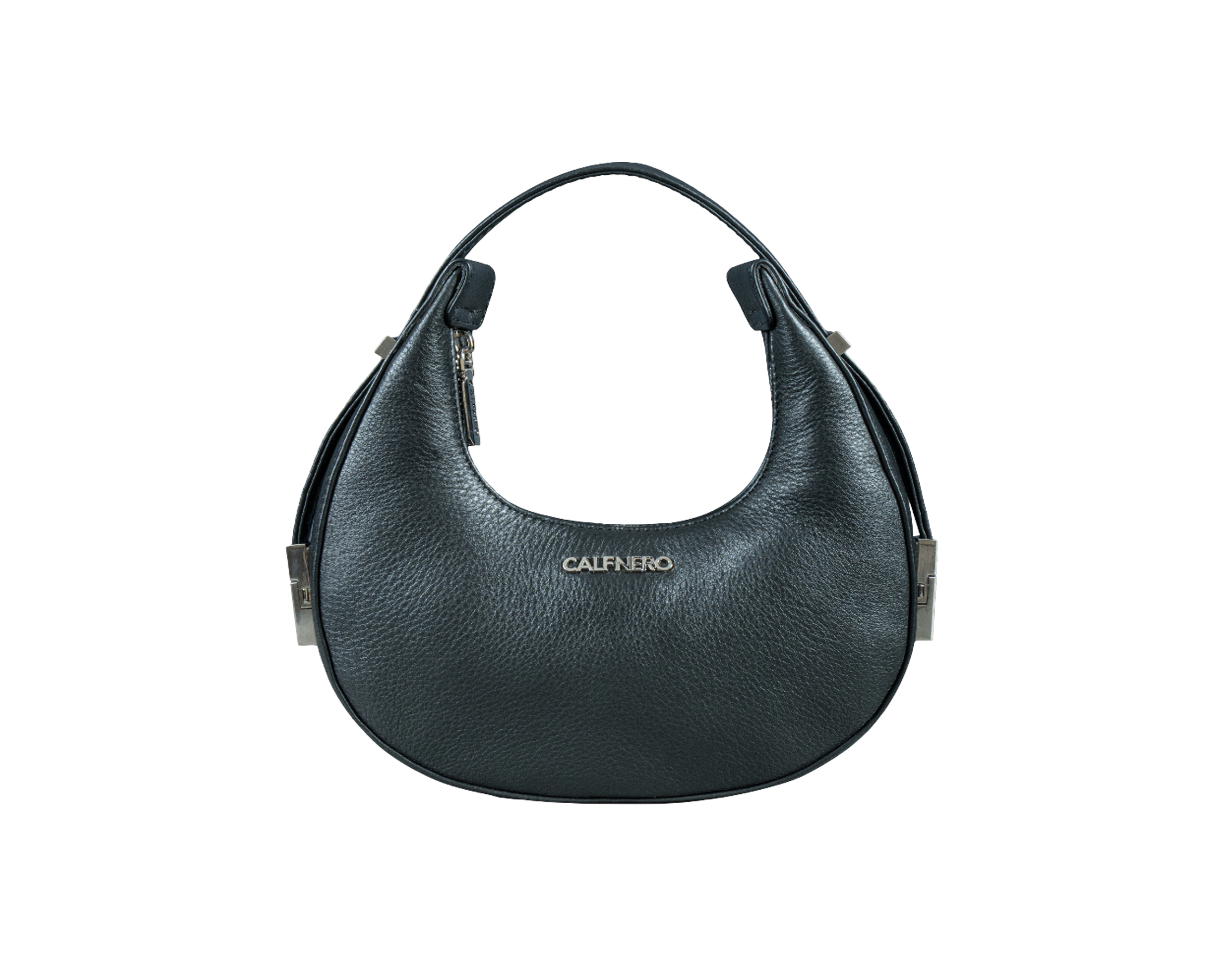 "Shyla" the babe's bag Black