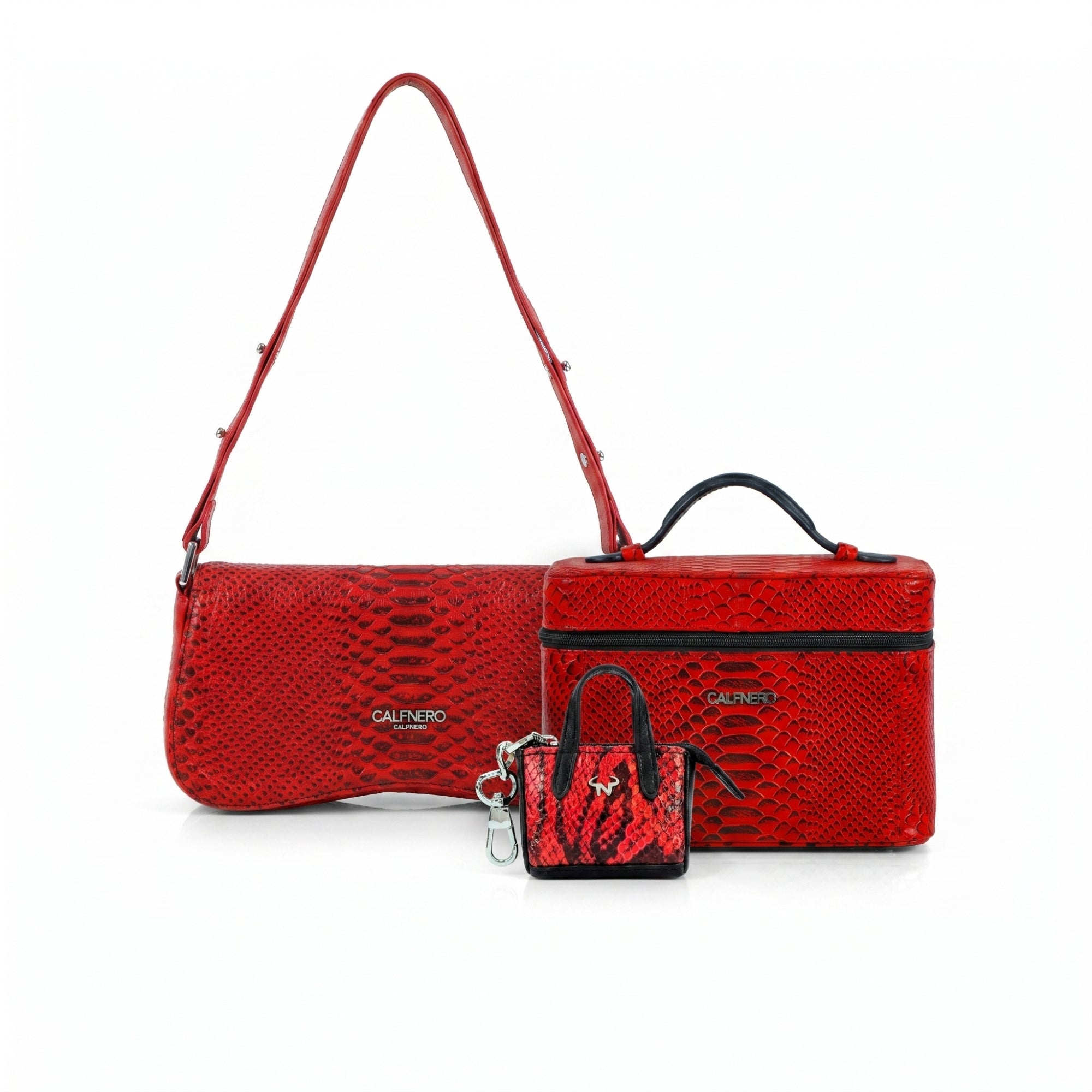 The Red Affair Women's Combo