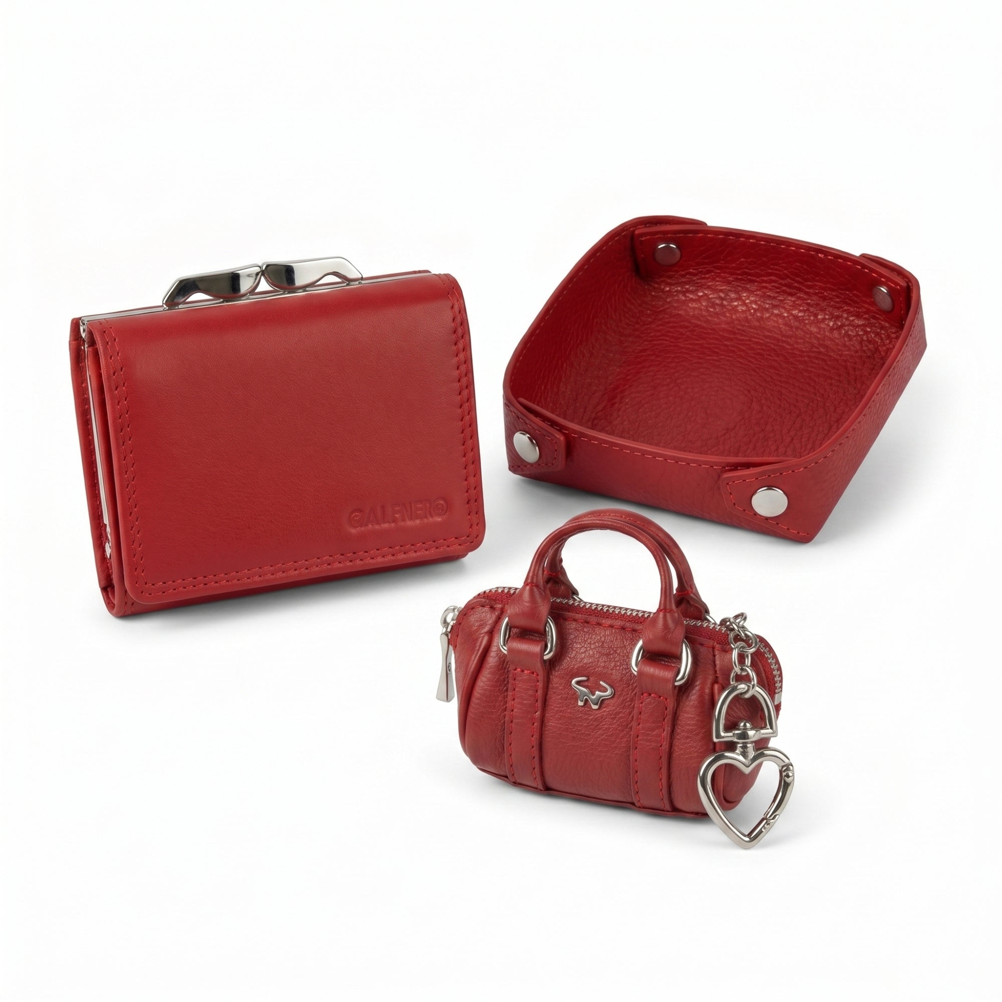 The Cherry code Women's Combo