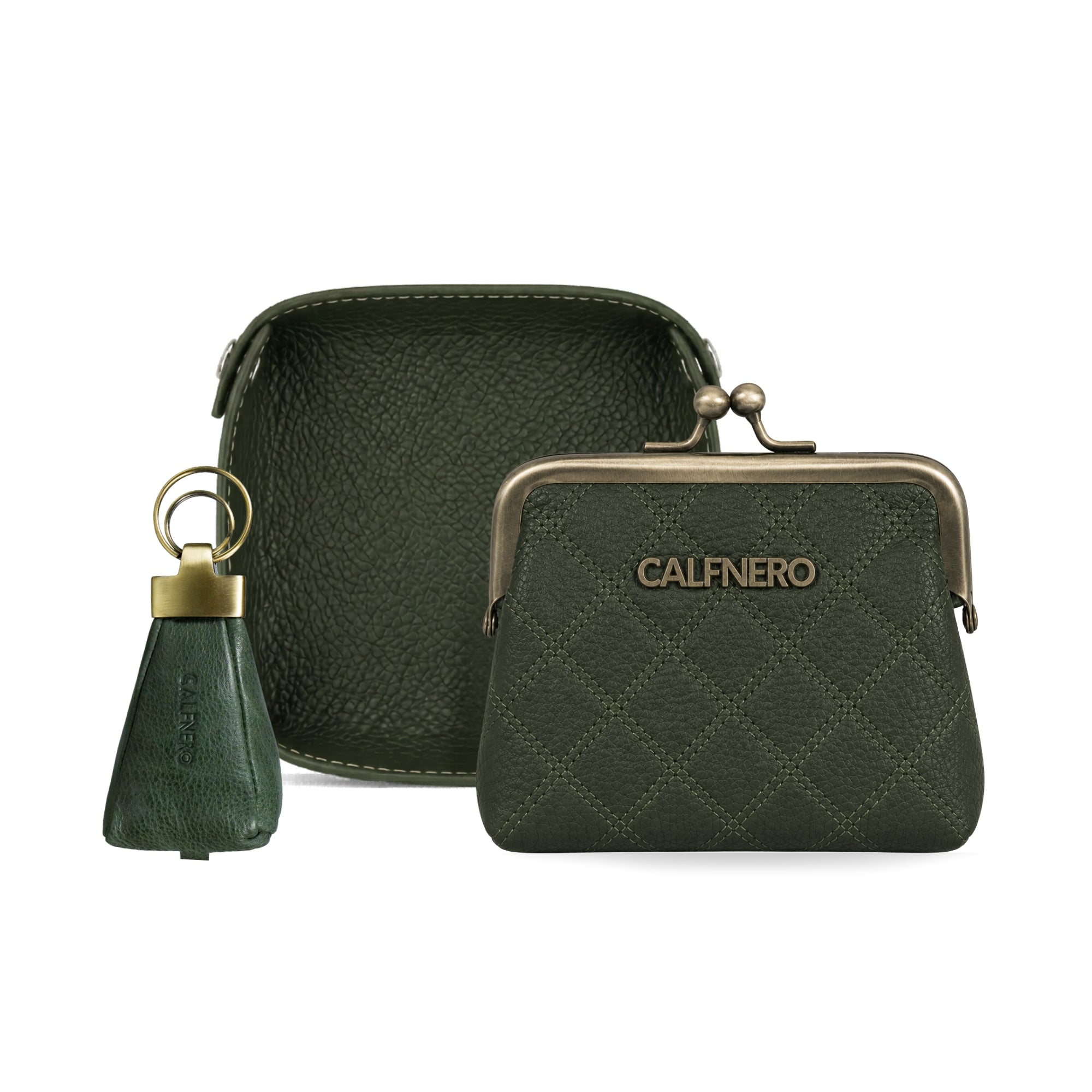 The Refined Women's Combo