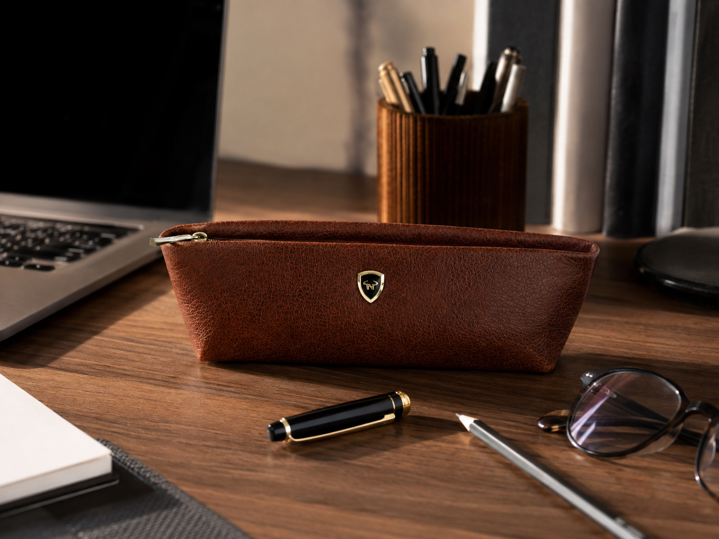 The Quill pen case