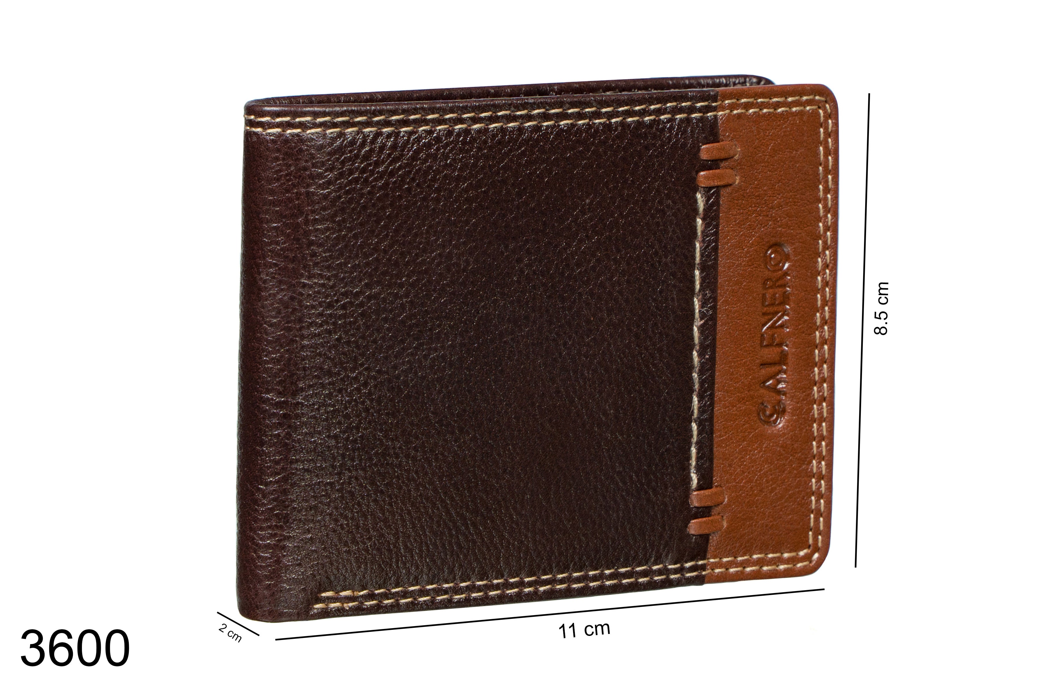 The Soren Men's Wallet