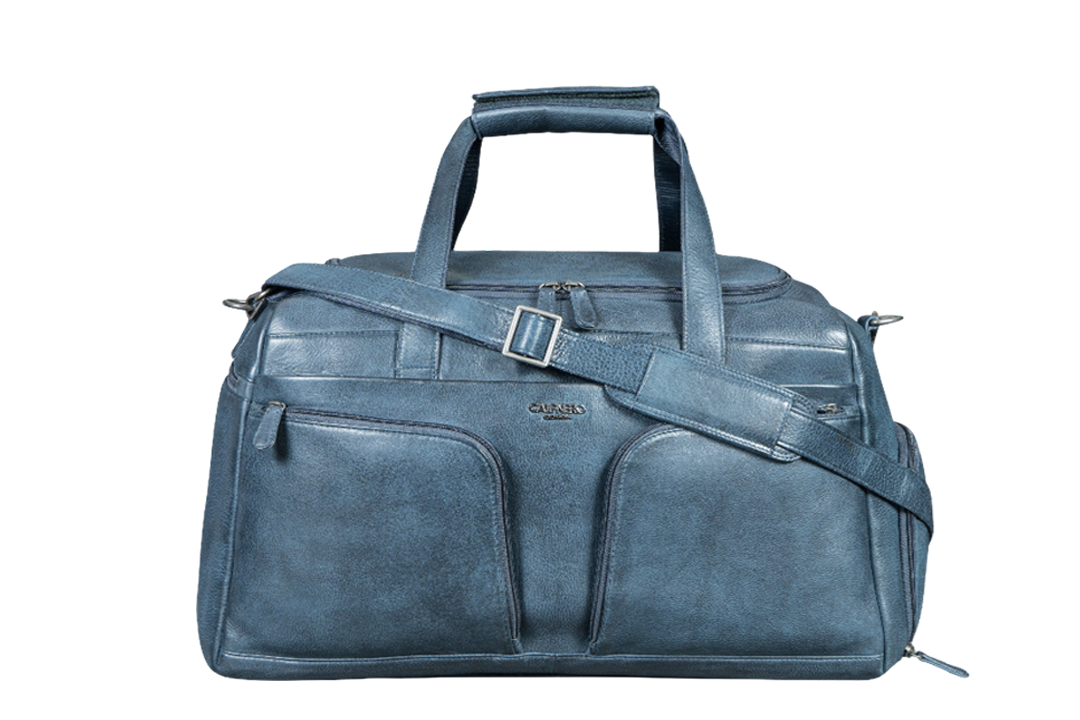 "Ethan" Duffel Bag