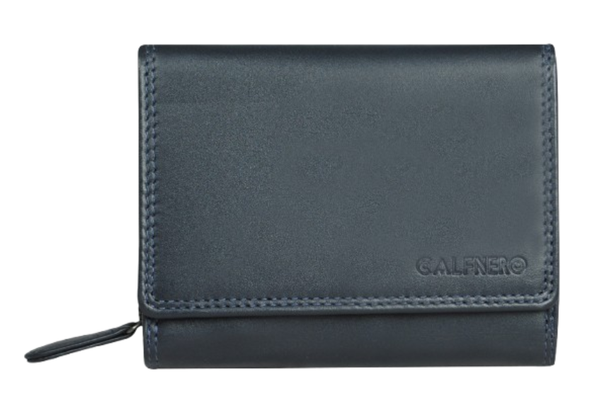 "Poppy" Women's Wallet