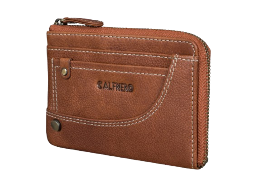 "Griffin" Card Case Wallet for Men and Women