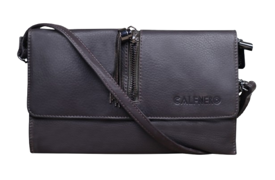 "Elora" Women's Sling Bag