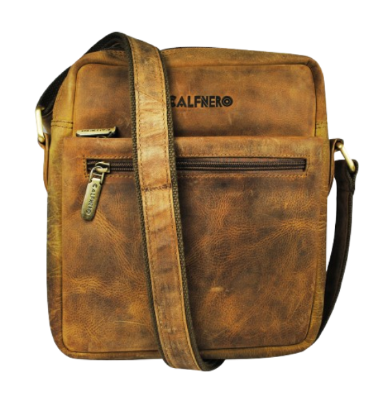 "Rover" Cross Body Bag Hunternew