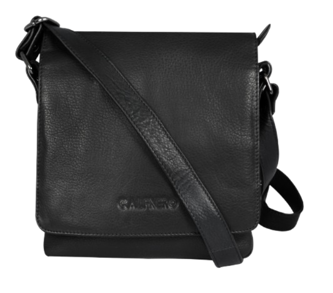 "Leni" Women's Sling Bag Black