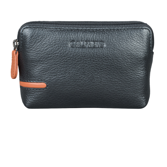 "Nidhi" Key Case/Coin Wallet