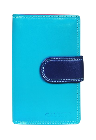 "Iris" Women's Wallet