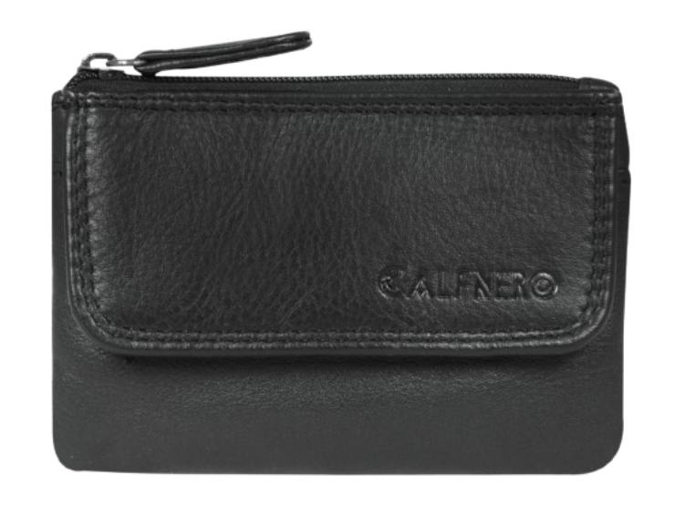 "Blaze" Key Case/Coin Wallet