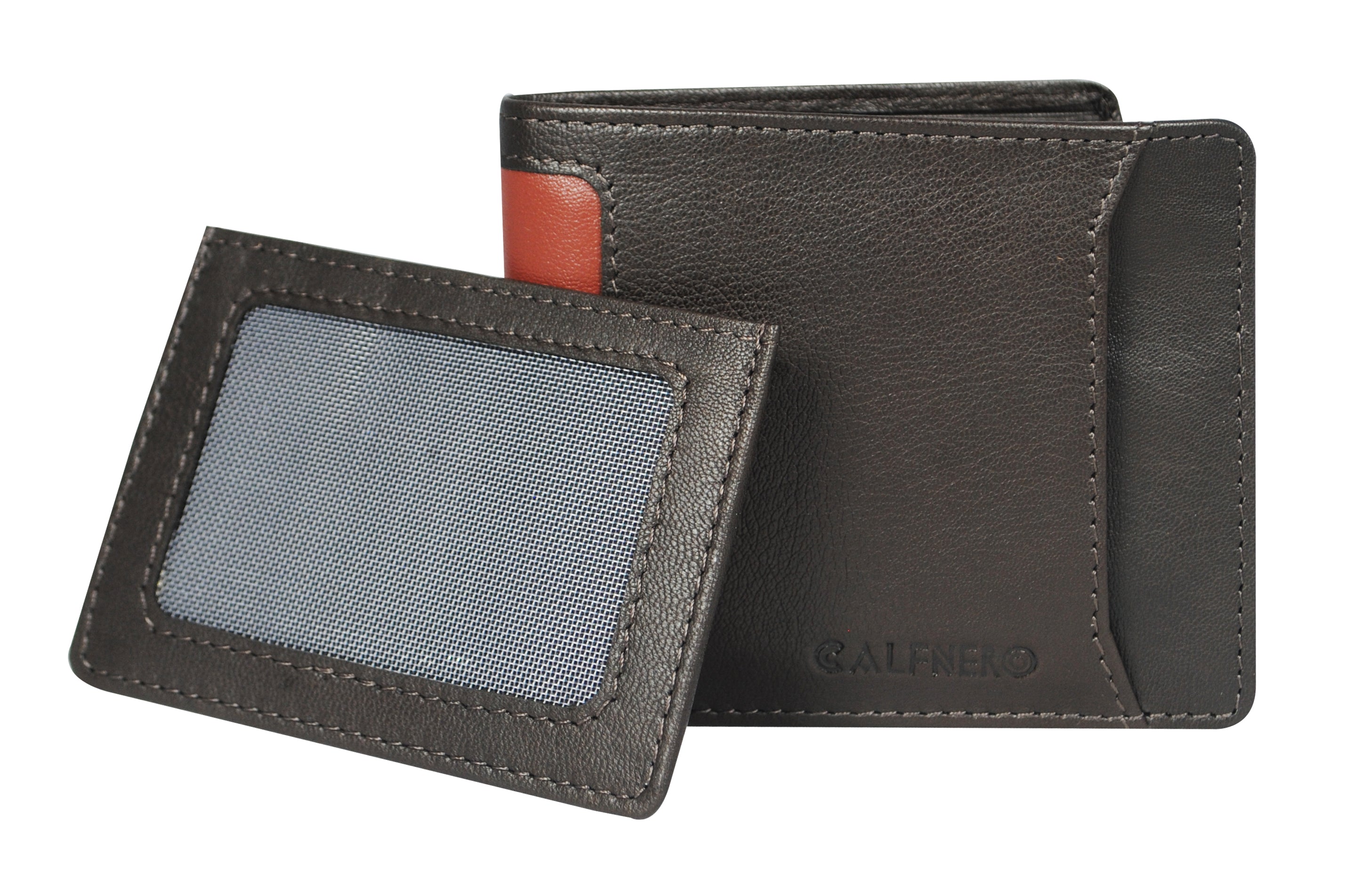 "Nubrix"Men's Wallet