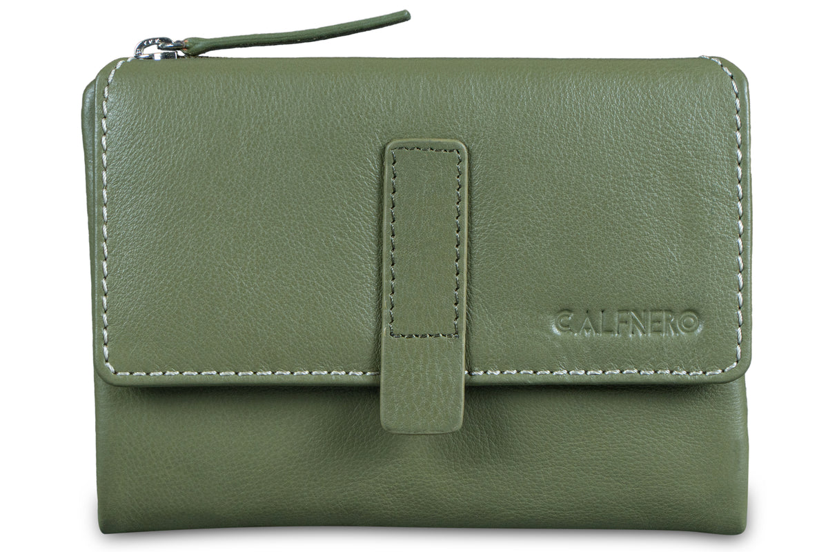 Everly Women's Wallet