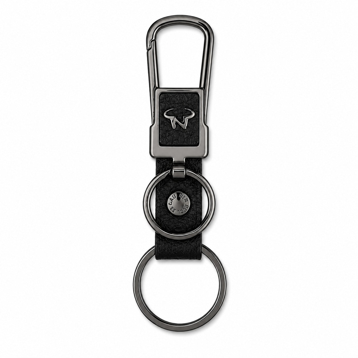 The Hooksy Key Ring