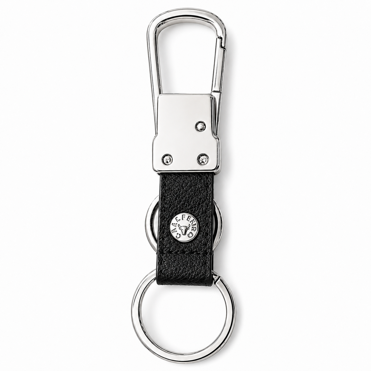 The Hooksy Key Ring