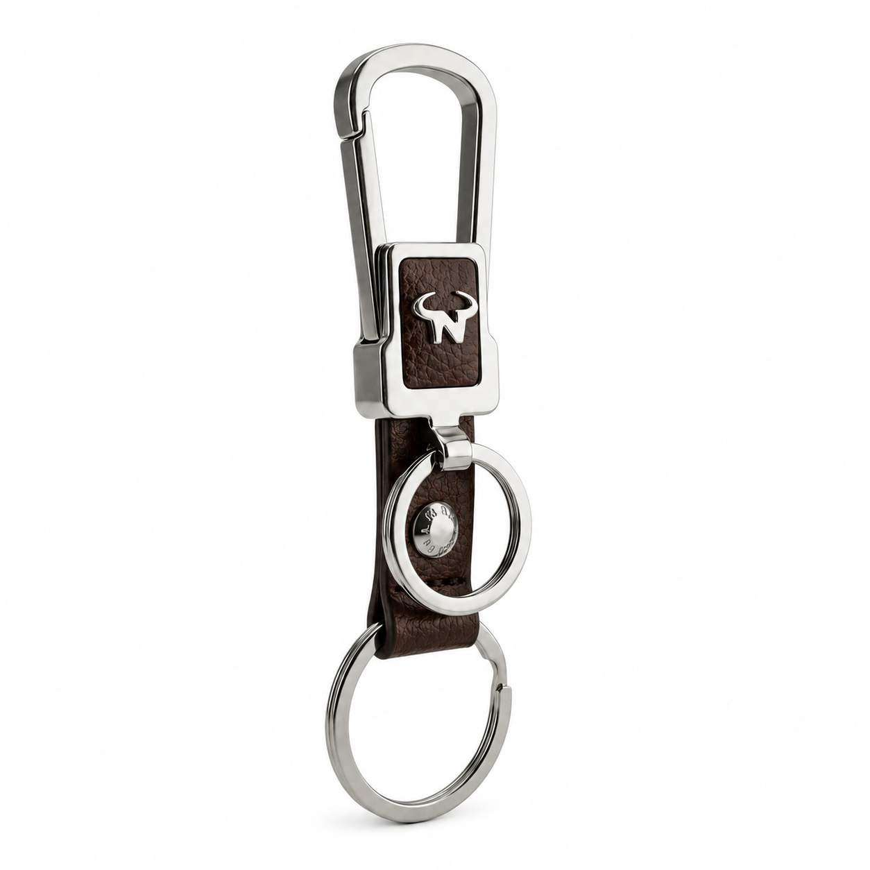 The Hooksy Key Ring