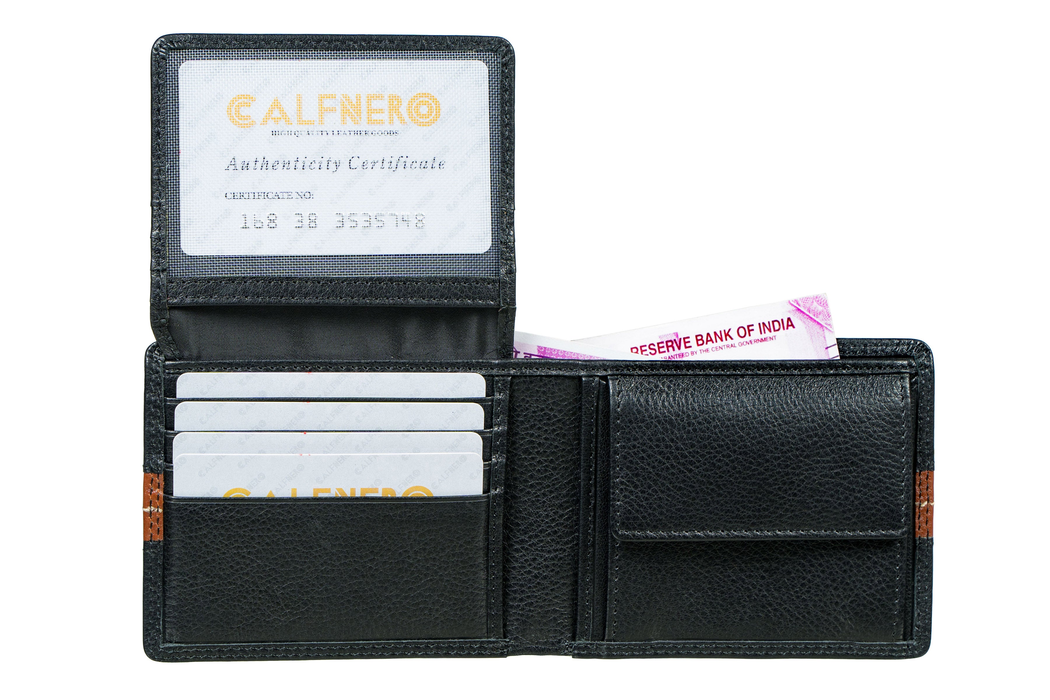 The Ridge Men's Wallet