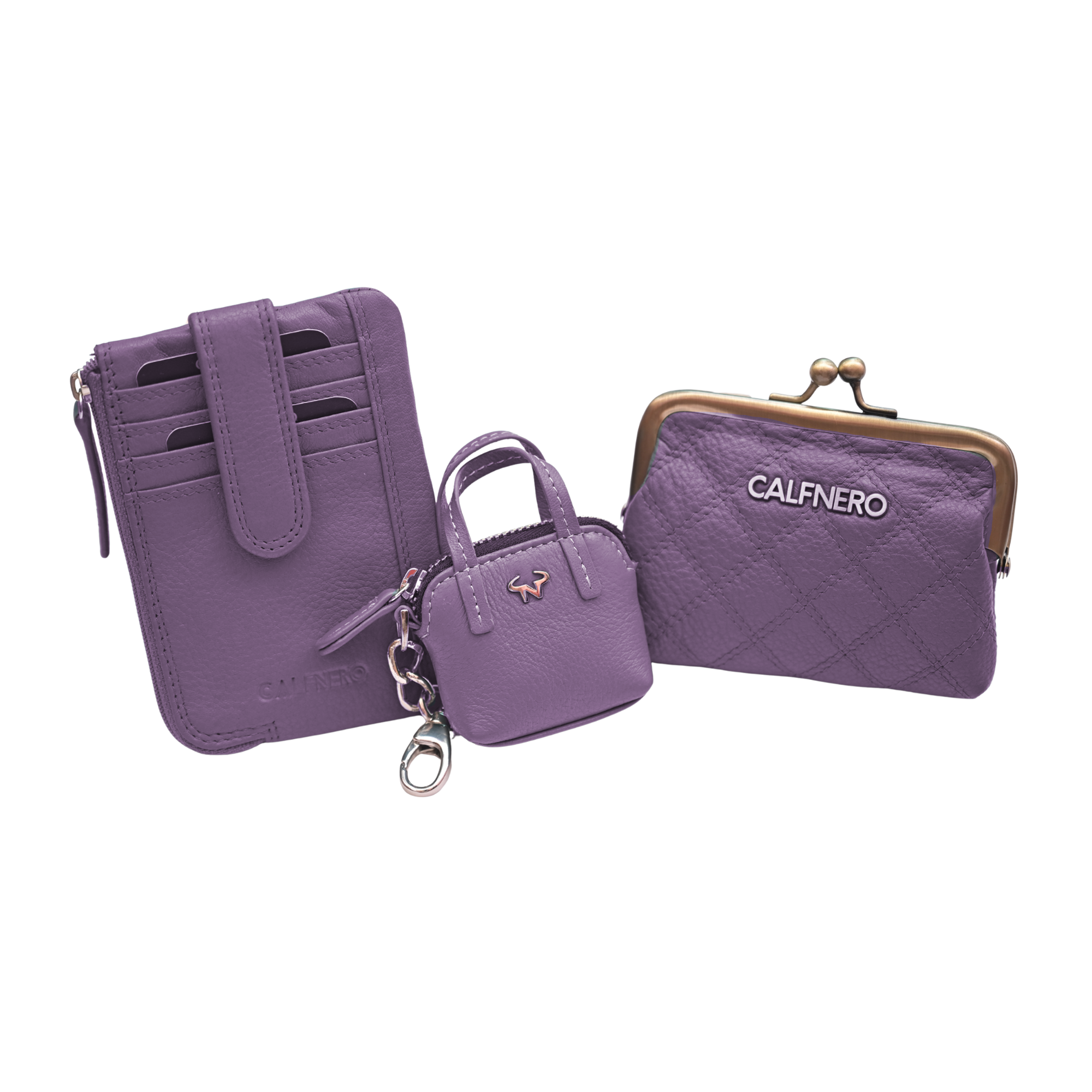 Sister Squad Kit (Gift Hampers) Purple