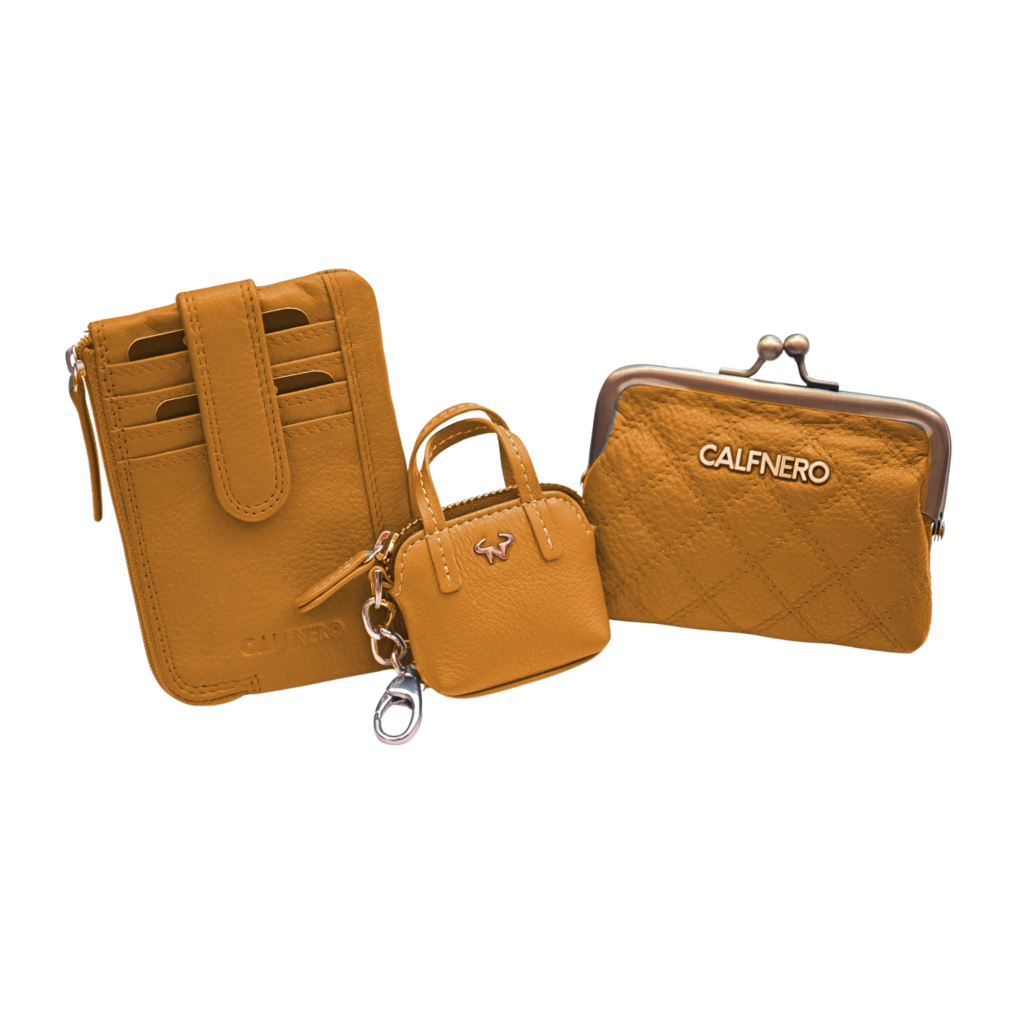 Sister Squad Kit (Gift Hampers) Camel