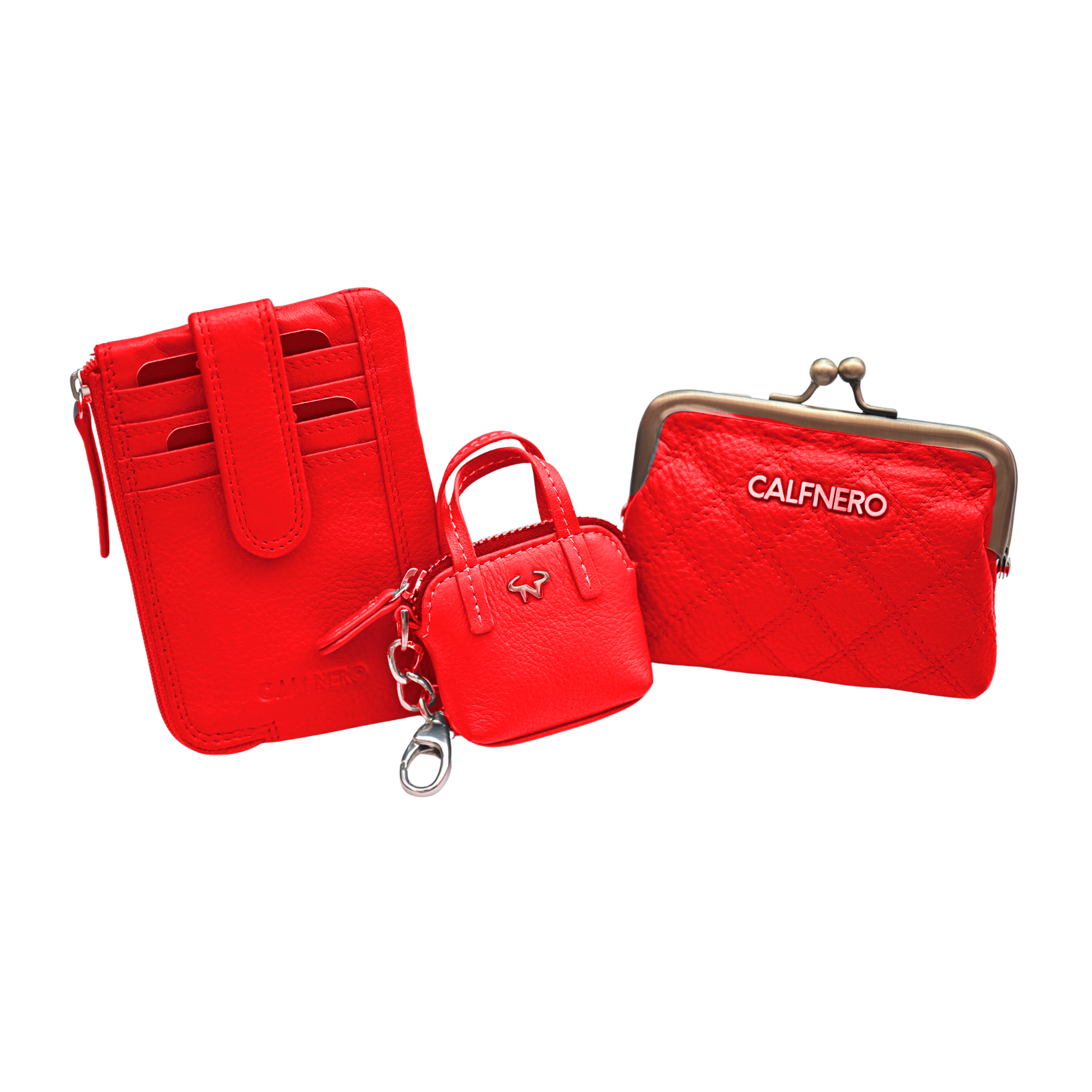 Sister Squad Kit (Gift Hampers) Red