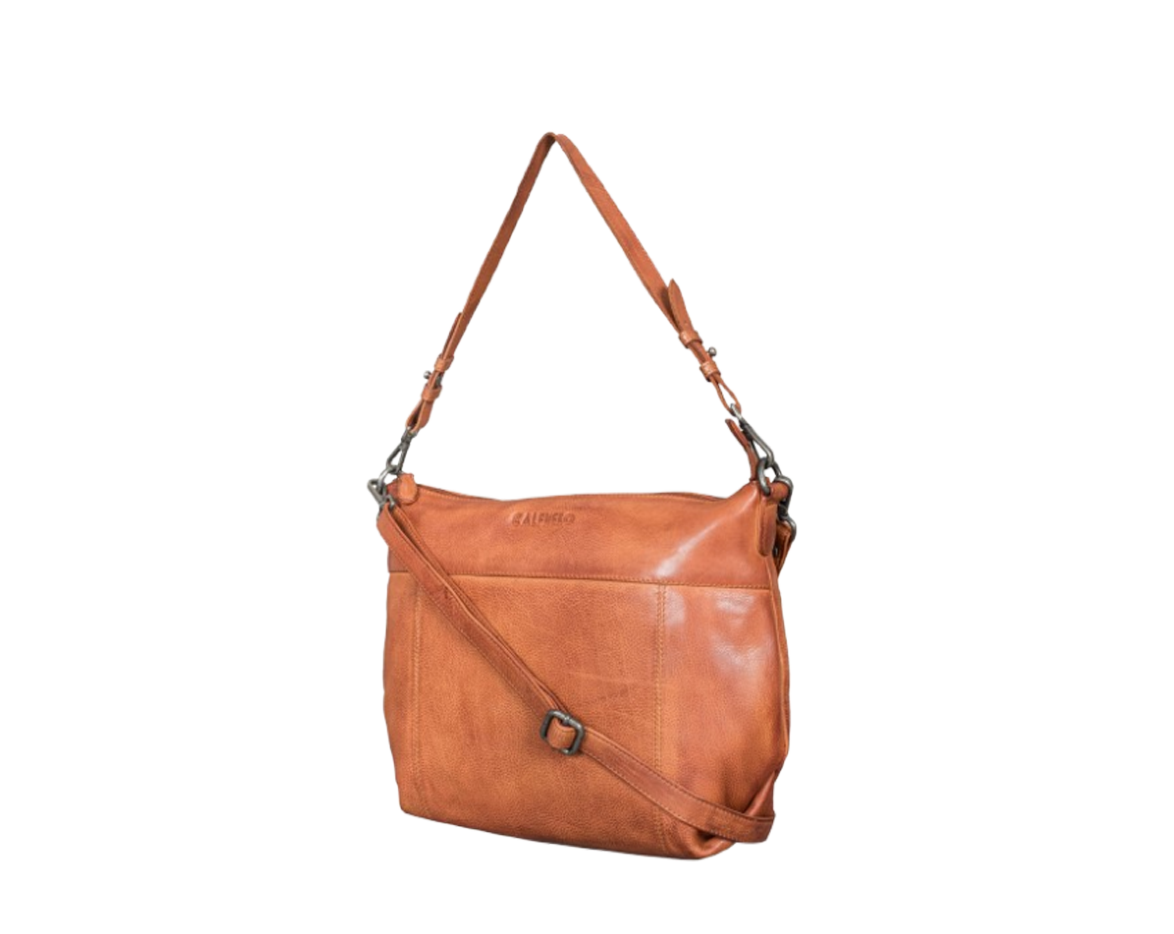 "Reese" Convertible Shoulder & Sling Bag