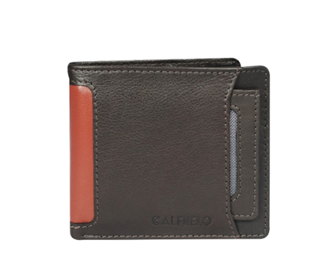 "Nubrix"Men's Wallet