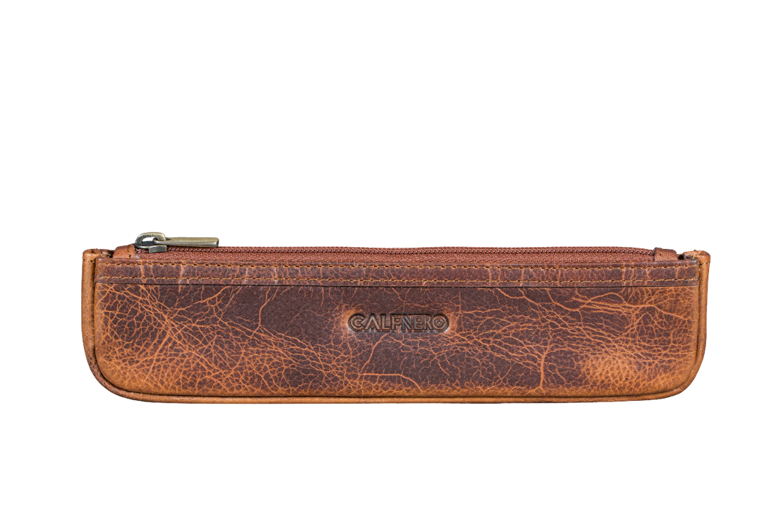 "Garrik" Pen Case Kara