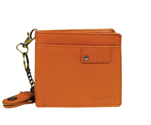 "Ignite" Men's  Wallet