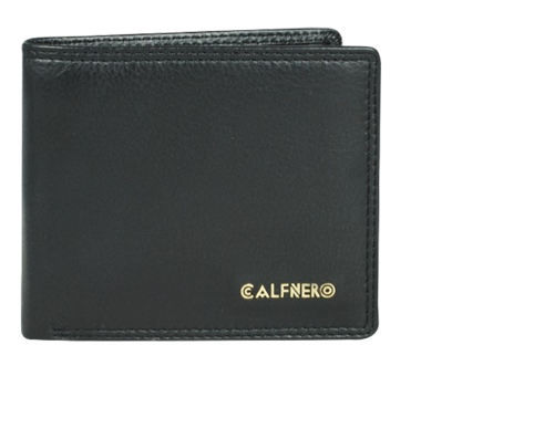 "Marlow" Men's Wallet Black